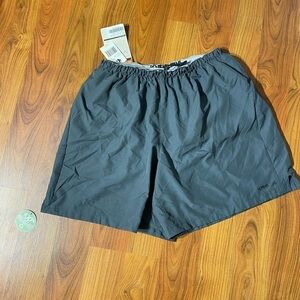 PEARL IZUMI new with tags Infinity LD Short gray pull on lightweight athletic XL